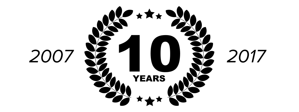duiattorneytab.com ten year anniversary 2007 - 2017