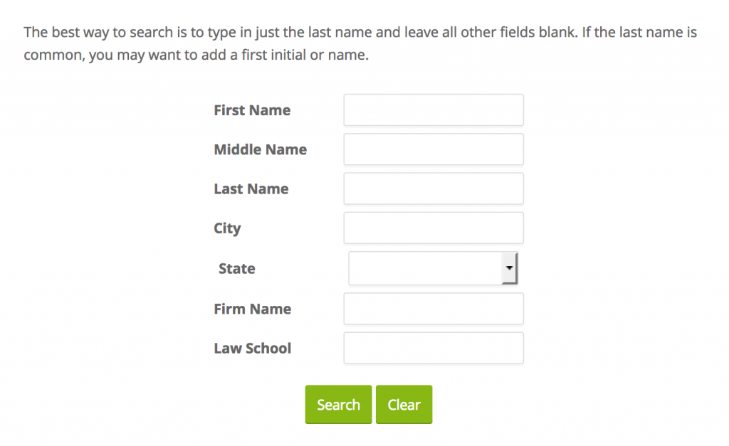 Alabama DUI Attorneys