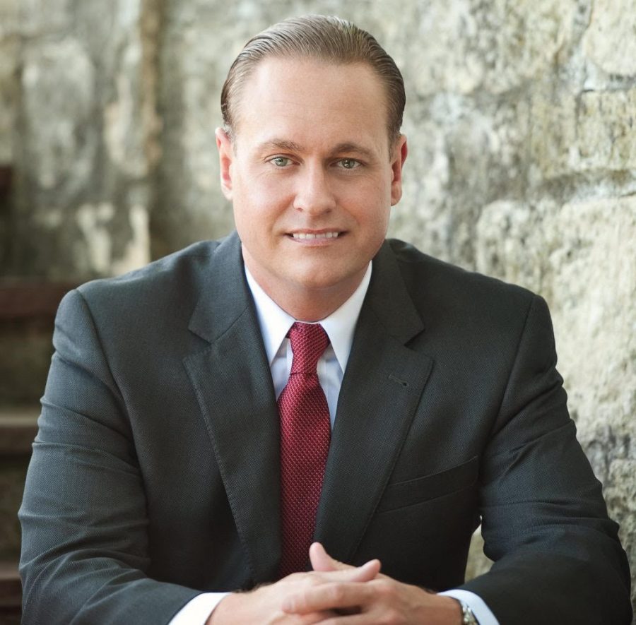 The Law Firm of Aaron A. Herbert, P.C.