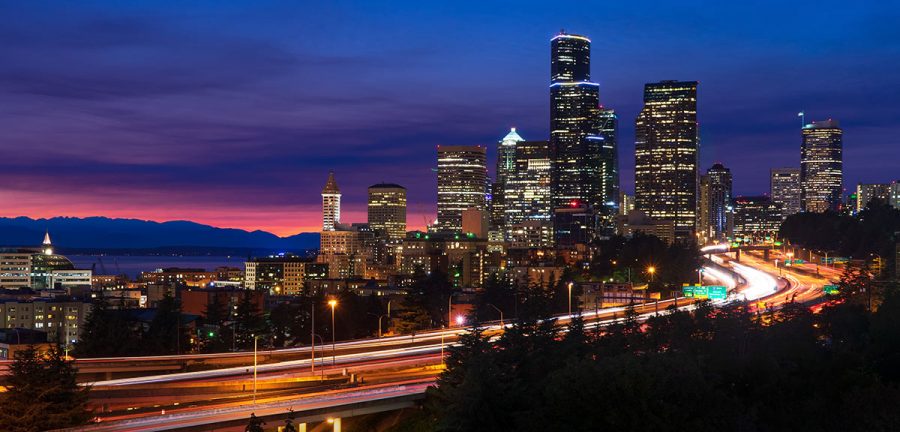 Seattle DUI Attorneys