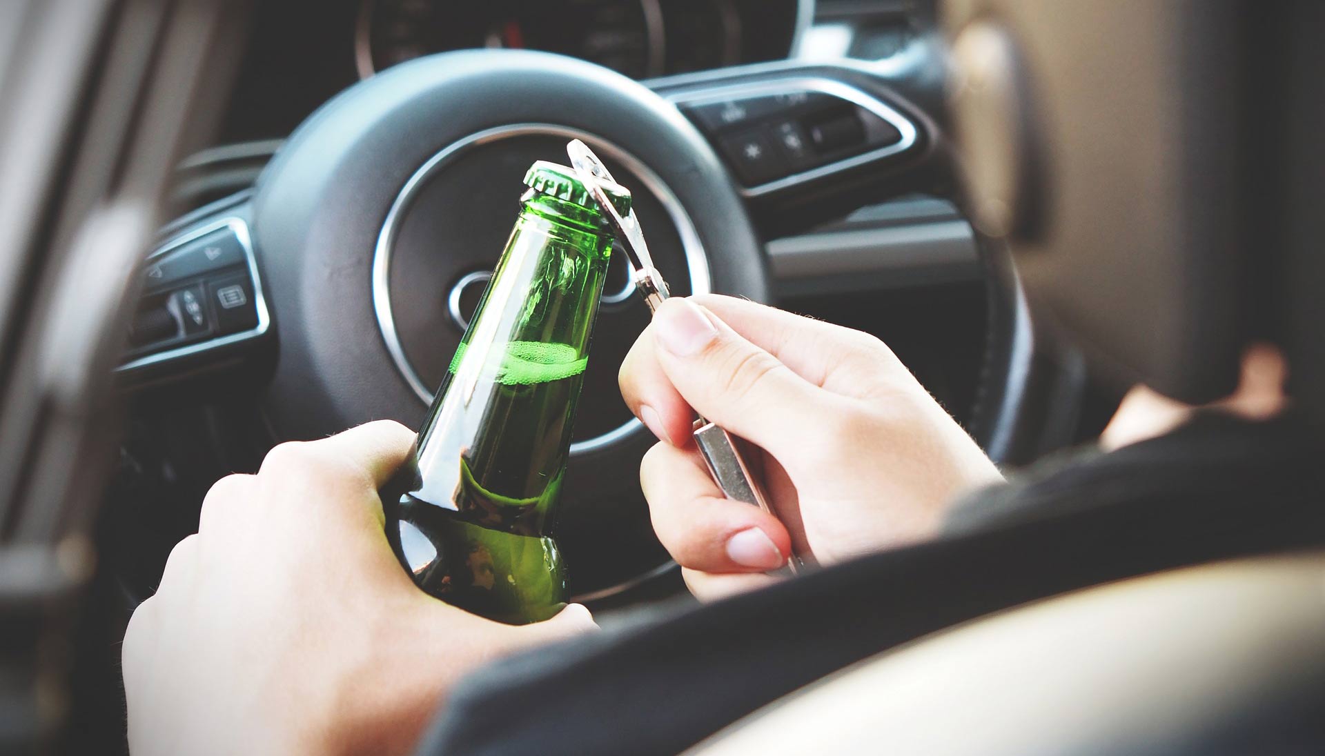 The Best Ways to Get Insurance After a DUI
