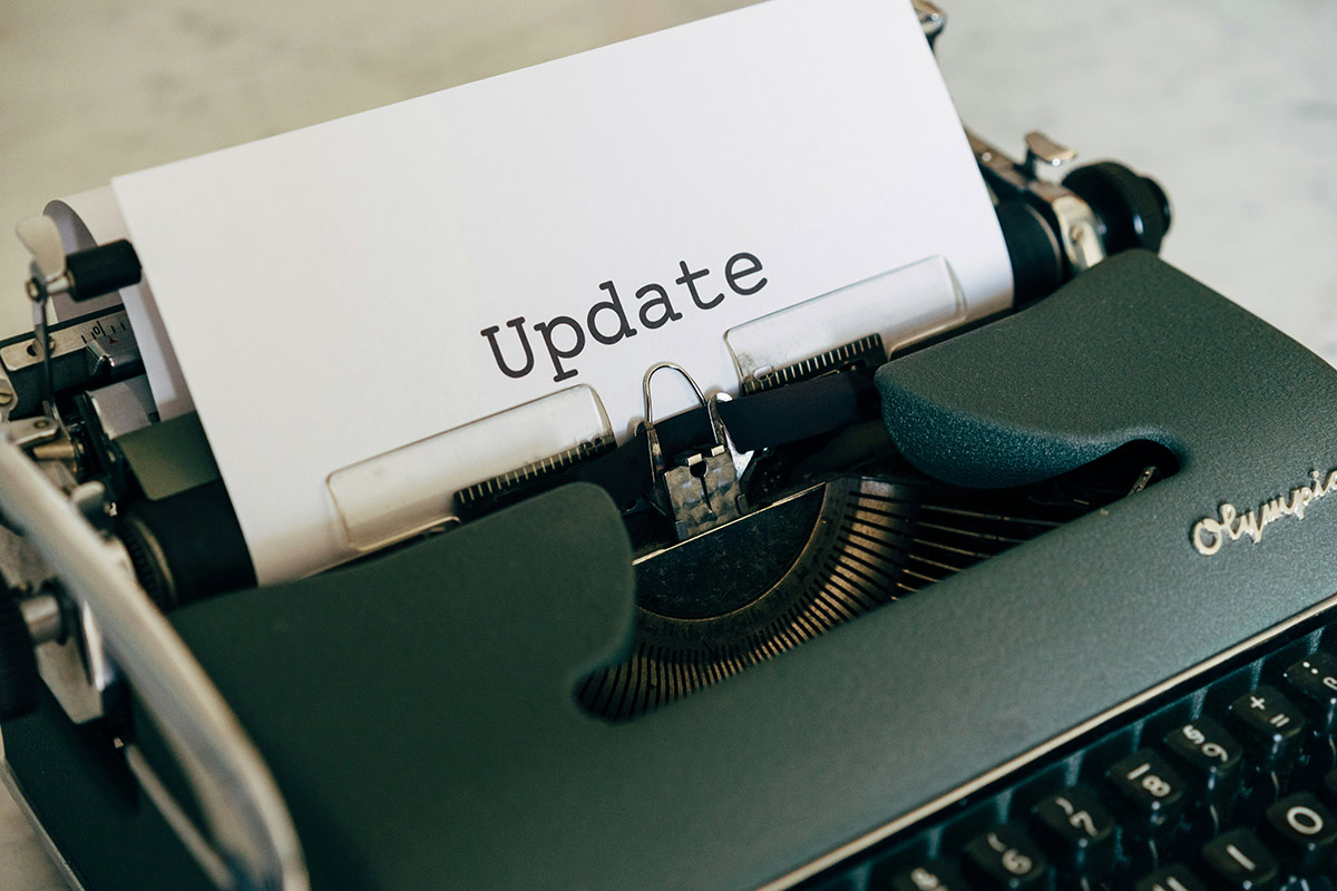 news updates
