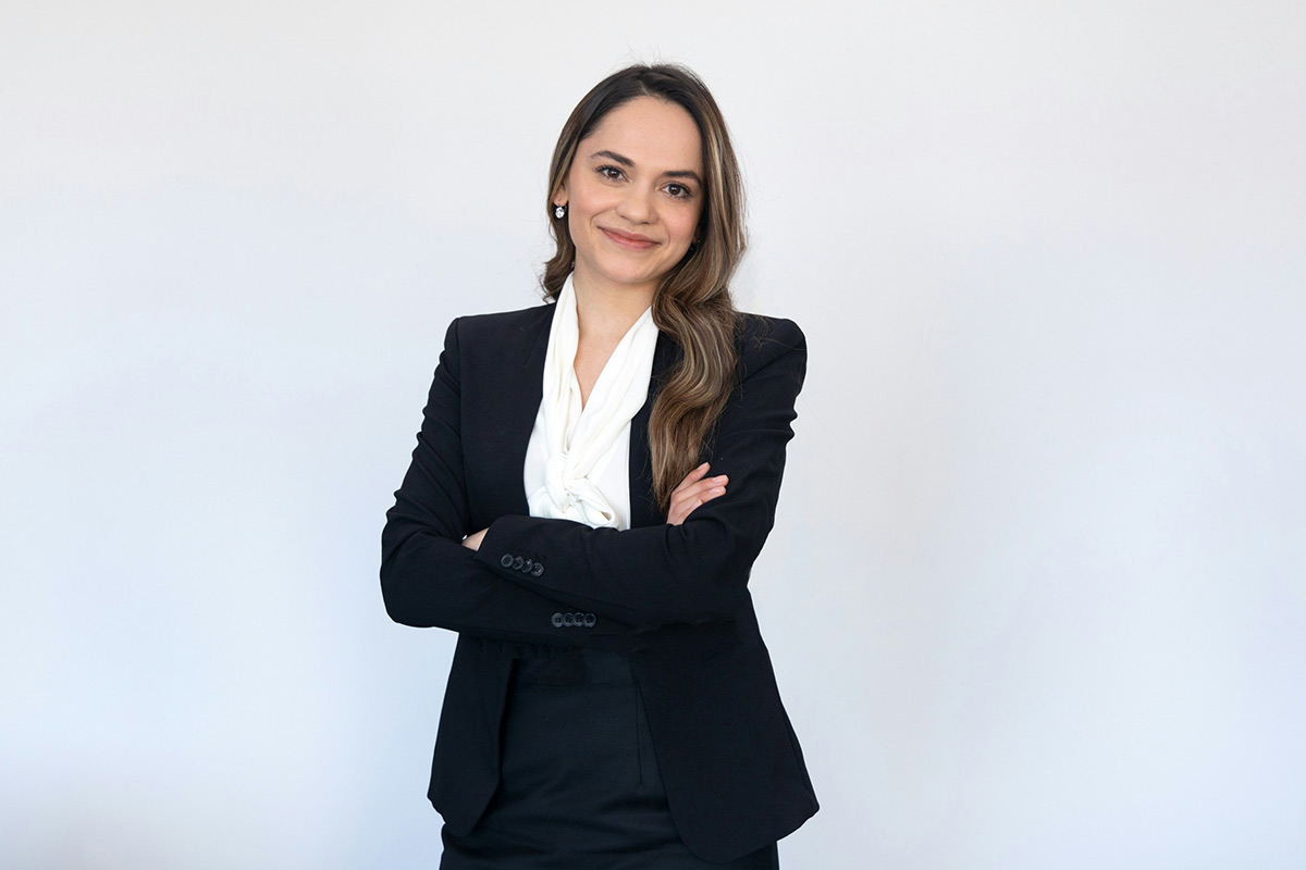 photo of attorney